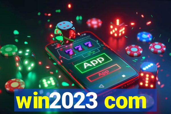 win2023 com